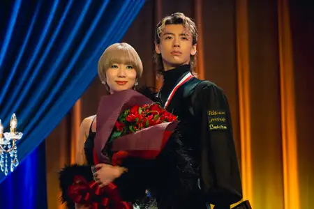 10Dance - galeria zdjęć - filmweb