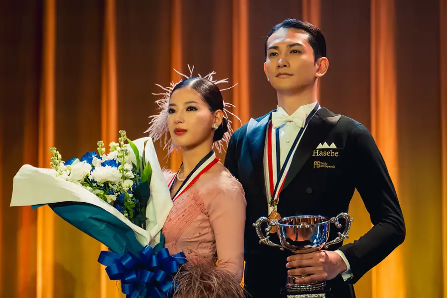 10Dance - galeria zdjęć - filmweb