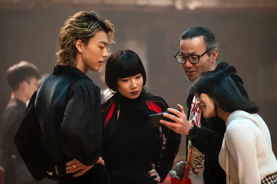 10Dance - galeria zdjęć - filmweb