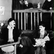 Rewia Chaplina - galeria zdjęć - filmweb