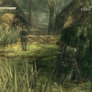 David Hayter w Metal Gear Solid 3: Snake Eater