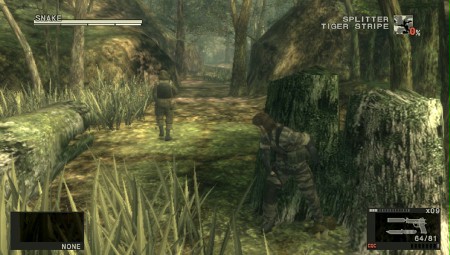 Metal Gear Solid 3: Snake Eater - galeria zdjęć - filmweb