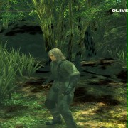 Metal Gear Solid 3: Snake Eater - galeria zdjęć - filmweb