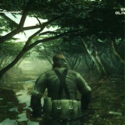 Metal Gear Solid 3: Snake Eater - galeria zdjęć - filmweb