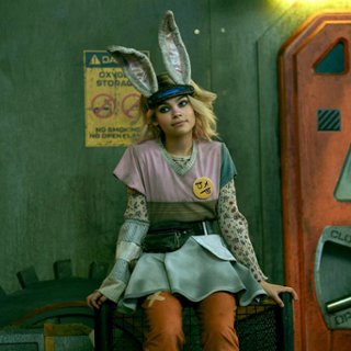 Tiny Tina