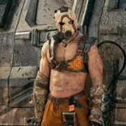 Borderlands - galeria zdjęć - filmweb