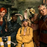 Borderlands - galeria zdjęć - filmweb