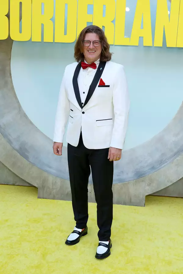 Borderlands - galeria zdjęć - filmweb