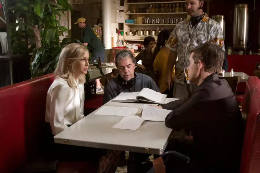 Quid Pro Quo - galeria zdjęć - filmweb