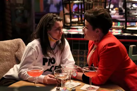 Heathers - galeria zdjęć - filmweb