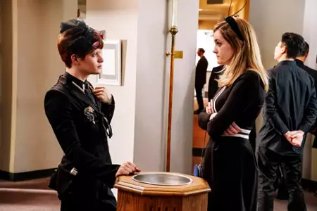 Heathers - galeria zdjęć - filmweb