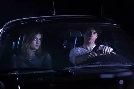 Heathers - galeria zdjęć - filmweb