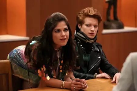 Heathers - galeria zdjęć - filmweb