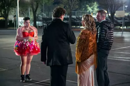 Heathers - galeria zdjęć - filmweb