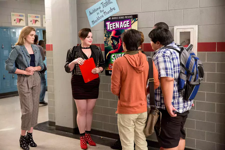 Heathers - galeria zdjęć - filmweb