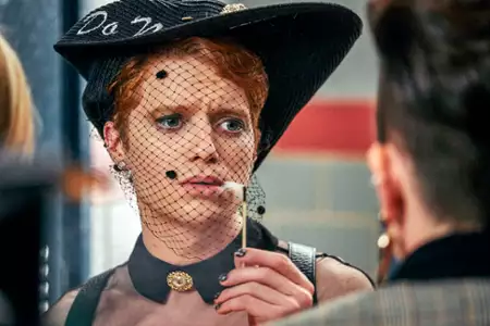 Heathers - galeria zdjęć - filmweb