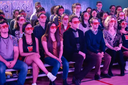 Heathers - galeria zdjęć - filmweb