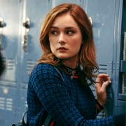 Veronica Sawyer