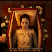 Martha Is Dead - galeria zdjęć - filmweb