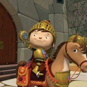 Mike the Knight - galeria zdjęć - filmweb