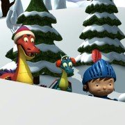 Mike the Knight - galeria zdjęć - filmweb