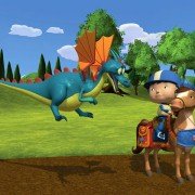 Mike the Knight - galeria zdjęć - filmweb
