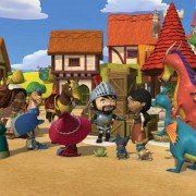 Mike the Knight - galeria zdjęć - filmweb