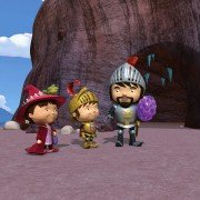 Mike the Knight - galeria zdjęć - filmweb