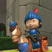 Mike the Knight - galeria zdjęć - filmweb