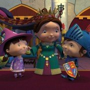 Mike the Knight - galeria zdjęć - filmweb