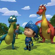 Mike the Knight - galeria zdjęć - filmweb
