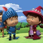 Mike the Knight - galeria zdjęć - filmweb