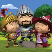 Mike the Knight - galeria zdjęć - filmweb