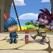 Mike the Knight - galeria zdjęć - filmweb