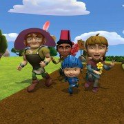 Mike the Knight - galeria zdjęć - filmweb
