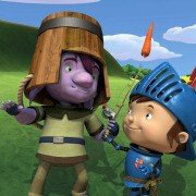 Mike the Knight - galeria zdjęć - filmweb