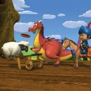 Mike the Knight - galeria zdjęć - filmweb