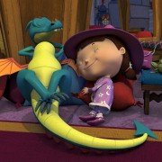 Mike the Knight - galeria zdjęć - filmweb