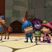 Mike the Knight - galeria zdjęć - filmweb