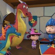 Mike the Knight - galeria zdjęć - filmweb