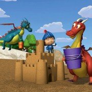 Mike the Knight - galeria zdjęć - filmweb