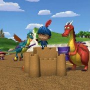Mike the Knight - galeria zdjęć - filmweb