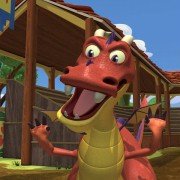 Mike the Knight - galeria zdjęć - filmweb