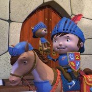 Mike the Knight - galeria zdjęć - filmweb