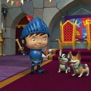Mike the Knight - galeria zdjęć - filmweb