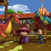 Mike the Knight - galeria zdjęć - filmweb