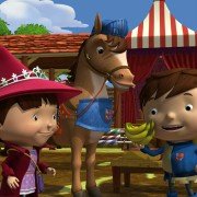 Mike the Knight - galeria zdjęć - filmweb