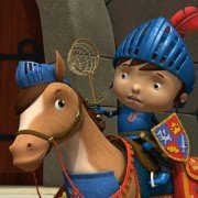 Mike the Knight - galeria zdjęć - filmweb