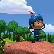 Mike the Knight - galeria zdjęć - filmweb