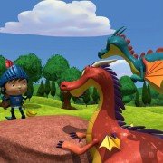 Mike the Knight - galeria zdjęć - filmweb